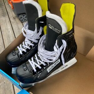 Bauer skates
